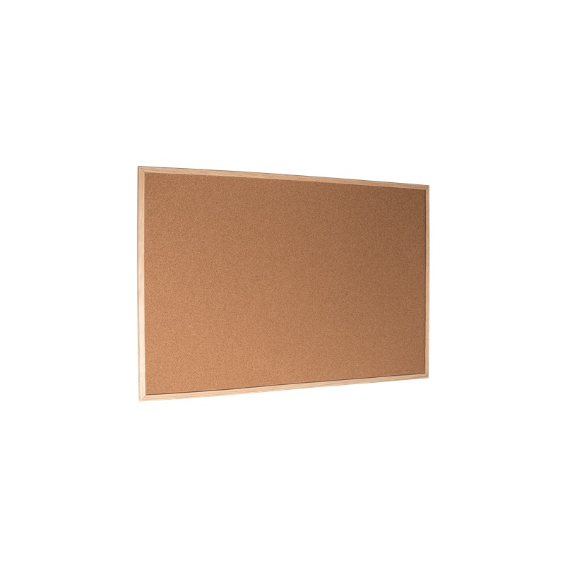 Esselte Whiteboard 1000 X 600 Mm Cork